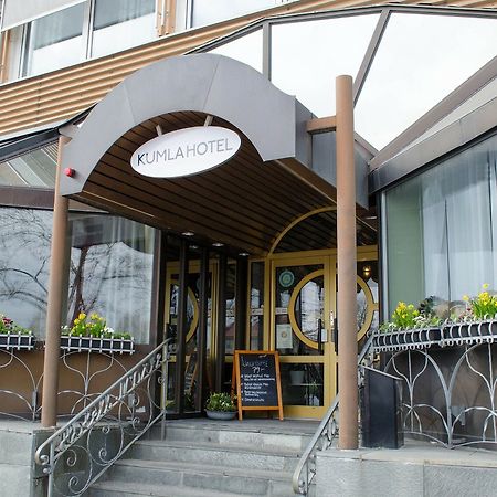 Kumla Hotel ภายนอก รูปภาพ