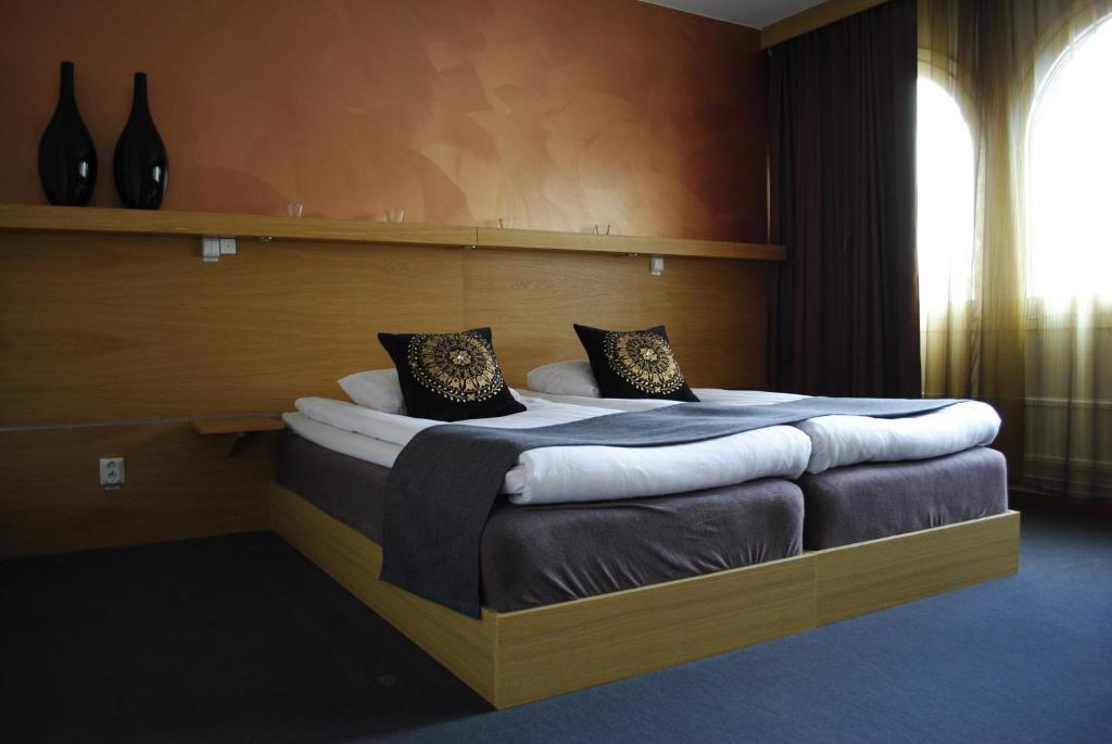 Kumla Hotel ภายนอก รูปภาพ