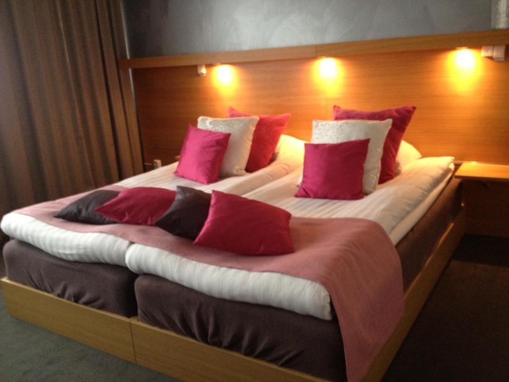 Kumla Hotel ห้อง รูปภาพ
