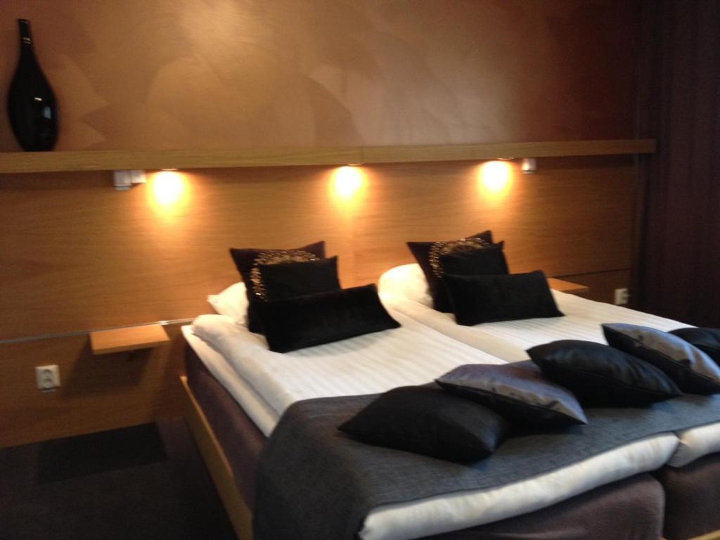 Kumla Hotel ห้อง รูปภาพ