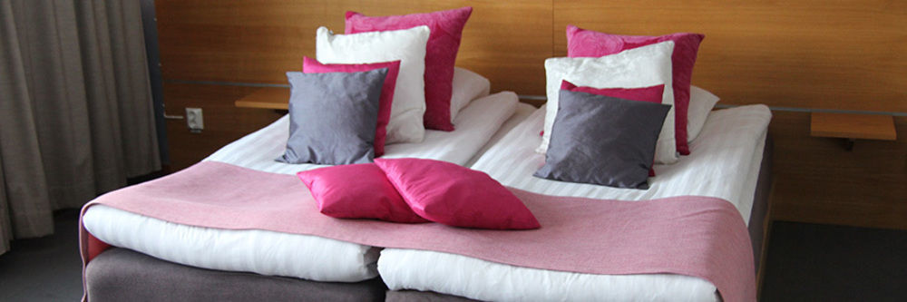 Kumla Hotel ภายนอก รูปภาพ