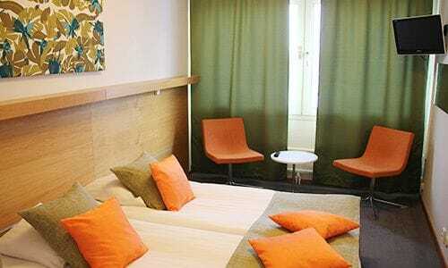 Kumla Hotel ภายนอก รูปภาพ